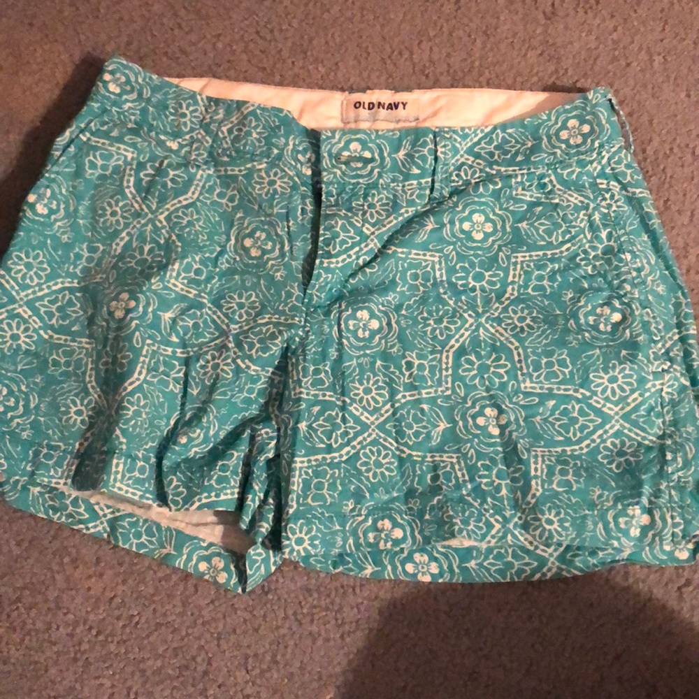 Shorts